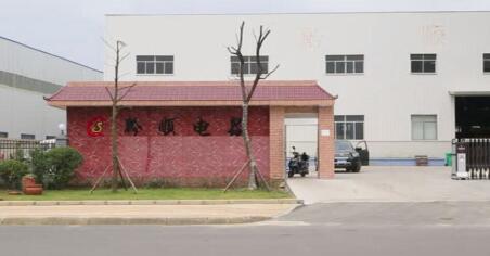廠(chǎng)房展示